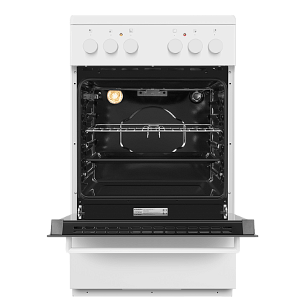 Электрическая плита Maunfeld MEC55CW07 preview 3