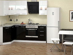 Вытяжка Maunfeld Modern 80 черный