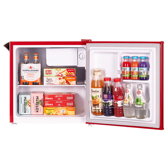 Холодильник Maunfeld MFF50RR preview 2