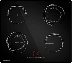 Индукционная варочная панель Maunfeld CVI594STBKC