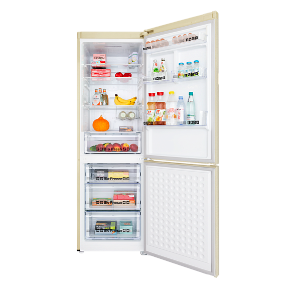 Холодильник Maunfeld MFF187NFIBG10 preview 3