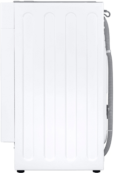 Встраиваемая стиральная машина Maunfeld MBWM1486STWH preview 4