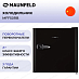 Купить Холодильник Maunfeld MFF50RB preview 1