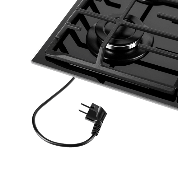 Газовая варочная панель Maunfeld EGHG.64.63CB2/G preview 9