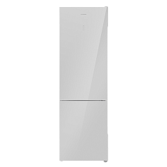 Холодильник Maunfeld MFF200NFS Inverter