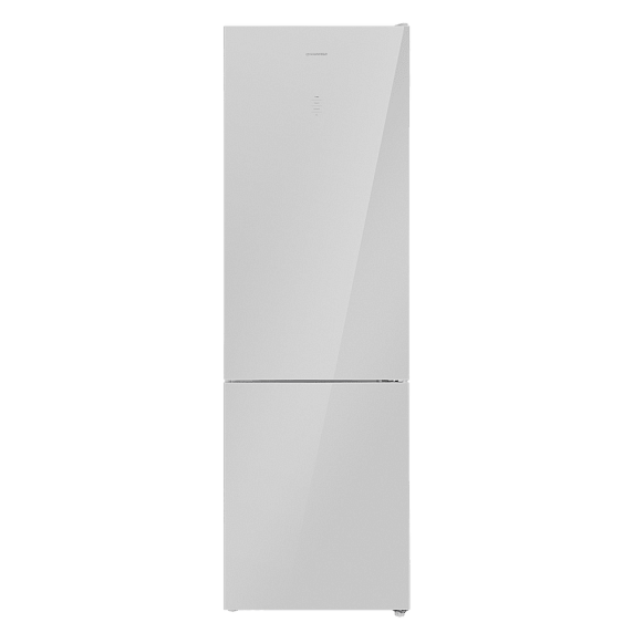 Холодильник Maunfeld MFF200NFS Inverter preview 3