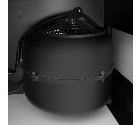 Вытяжка Maunfeld Bath Plus 402IL белый preview 12