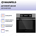 Купить Духовой шкаф Maunfeld AEOH60102S preview 2