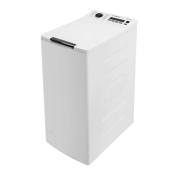 Стиральная машина Maunfeld MFWM128WH preview 4