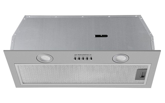 Вытяжка Maunfeld THAMES 601M нержавеющая сталь preview 3