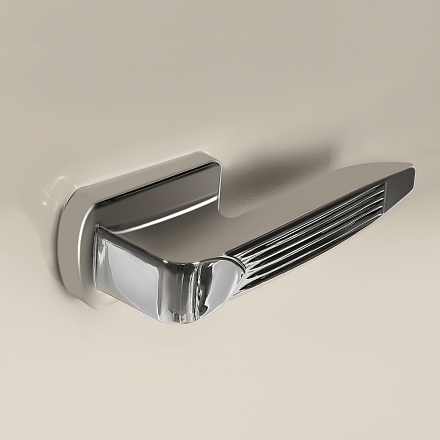 Холодильник Maunfeld MFF50RBG preview 7