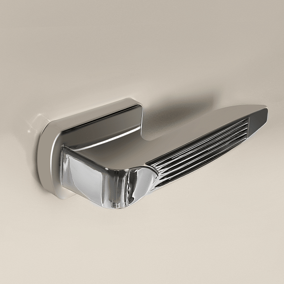 Холодильник Maunfeld MFF50RBG preview 7