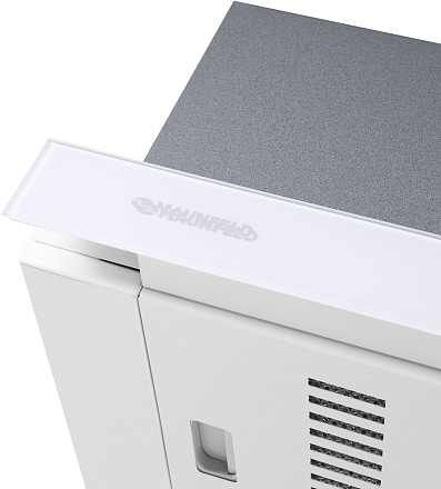 Вытяжка Maunfeld Galaxy 90 белый preview 13