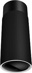 Вытяжка Maunfeld EDELWEISS 39 ISLA Black/Anthracite