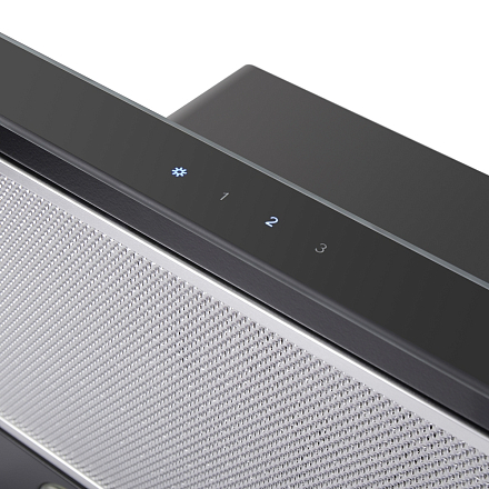 Вытяжка Maunfeld Ouse Touch 60 черный preview 16