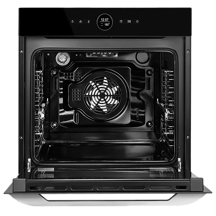 Духовой шкаф Maunfeld EOEH7616B preview 2