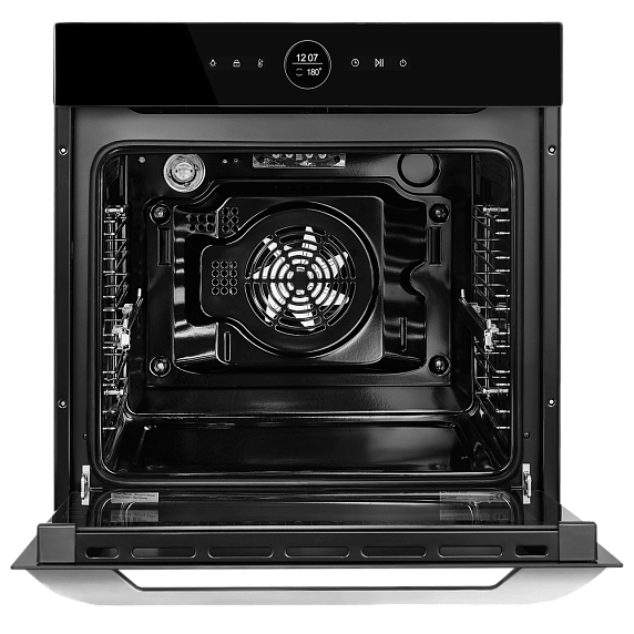 Духовой шкаф Maunfeld EOEH7616B preview 2