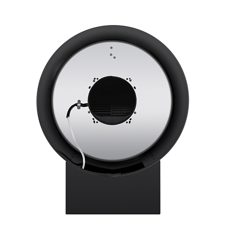 Вытяжка Maunfeld Lee Side C 39 черный preview 12