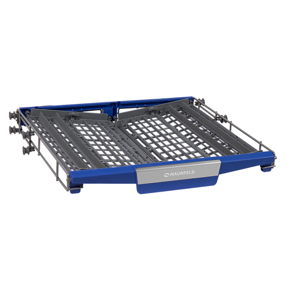 Посудомоечная машина Maunfeld MLP60230 Light Beam Wi-Fi preview 11