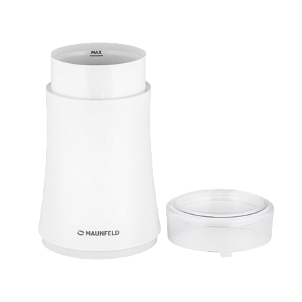 Кофемолка Maunfeld MF-531WH preview 5
