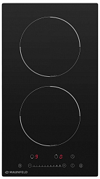 Индукционная варочная панель Maunfeld EVI.292F-BK