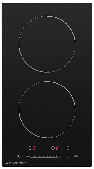 Индукционная варочная панель Maunfeld EVI.292F-BK preview 1