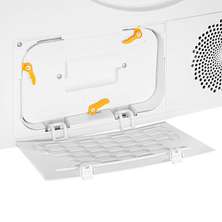 Сушильная машина Maunfeld MFDM169WH preview 7