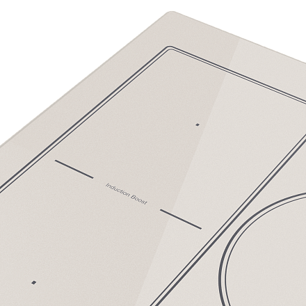 Индукционная варочная панель Maunfeld CVI453SBBG preview 5