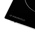 Купить Электрическая варочная панель Maunfeld CVCE594BK preview 6