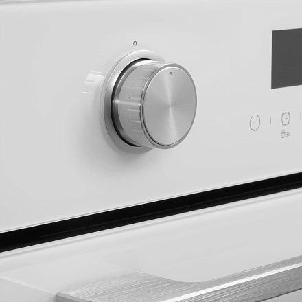 Духовой шкаф Maunfeld MEOR7217DMW preview 8