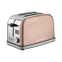 Тостер Maunfeld MF-821BZ