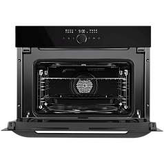 Духовой шкаф Maunfeld XCMO4418GB Glossy