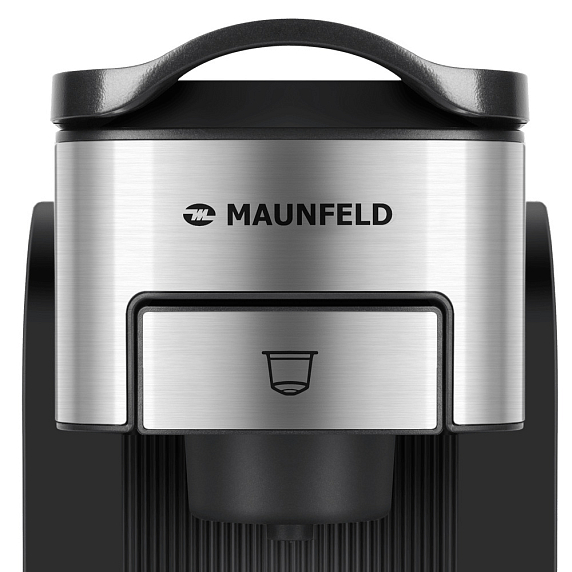 Кофеварка Maunfeld MCCM-CM827BL preview 3