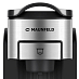 Купить Кофеварка Maunfeld MCCM-CM827BL preview 3