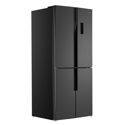 Холодильник Maunfeld MFF181NFSB preview 4