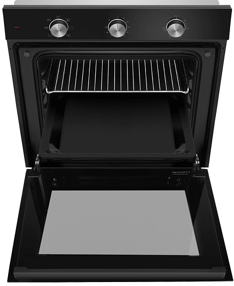 Духовой шкаф Maunfeld FEOF7871B preview 3