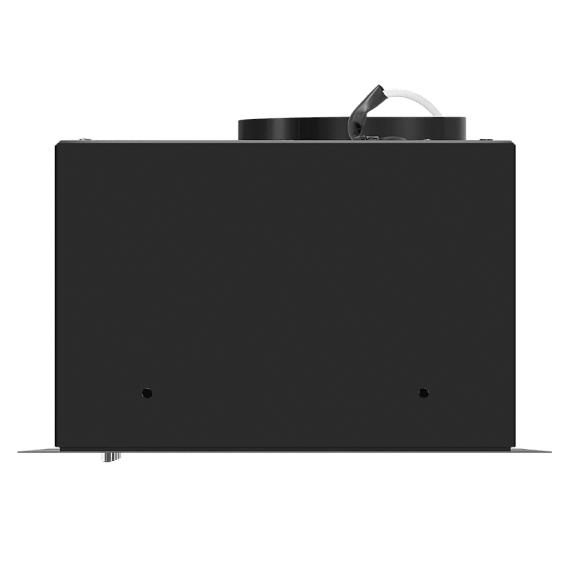 Вытяжка Maunfeld Crosby Hardy 1000Push нержавеющая сталь preview 9