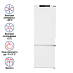 Купить Встраиваемый холодильник Maunfeld MBF193NFW1 preview 2
