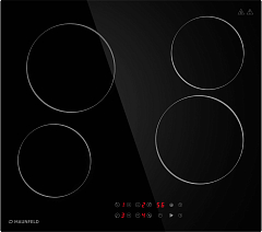 Электрическая варочная панель Maunfeld CVCE594BK