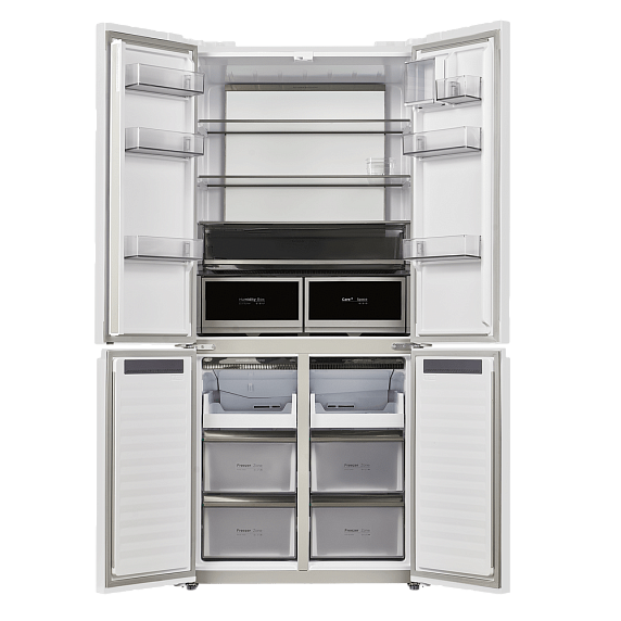 Холодильник Maunfeld MFF190NFDPW preview 4