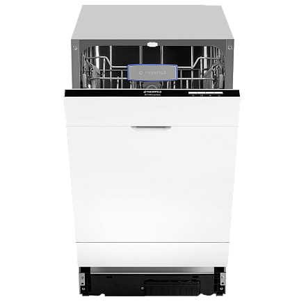 Встраиваемая посудомоечная машина Maunfeld MLP-082D Light Beam preview 4