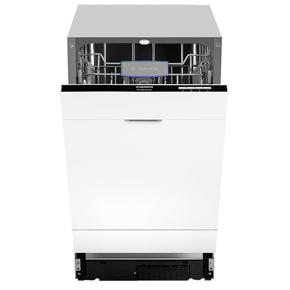 Встраиваемая посудомоечная машина Maunfeld MLP-082D Light Beam preview 4