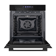 Духовой шкаф Maunfeld MEOR7216STFB