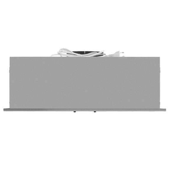 Вытяжка Maunfeld Crosby Light 5028 нержавеющая сталь preview 7