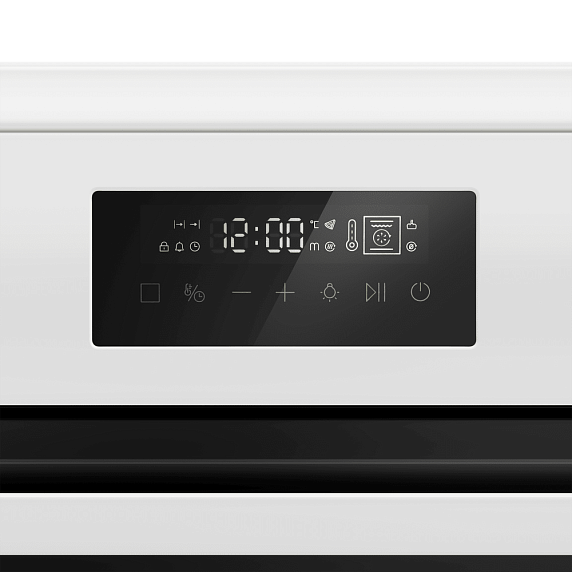 Электрическая плита Maunfeld MIC511W01TD preview 8