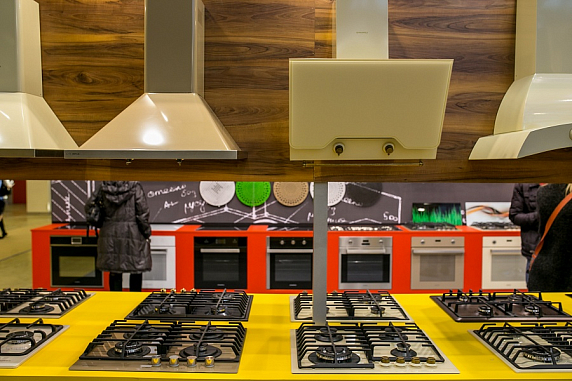 Вытяжка Maunfeld RETRO FRAME 60 ТЁМНО-БЕЖЕВЫЙ preview 2