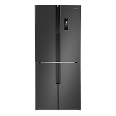 Холодильник Maunfeld MFF182NFSBE