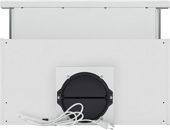 Вытяжка Maunfeld VS Fast Glass 60 White preview 4