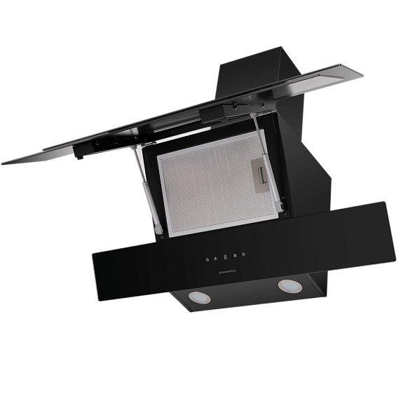 Вытяжка Maunfeld Manchester Light 90 черный preview 12