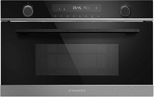 Встраиваемая микроволновая печь Maunfeld MBMO349GB201